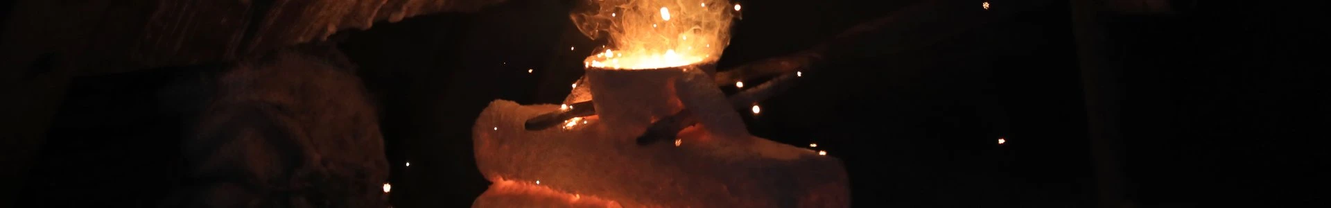 Stainless Steel Investment Casting Manufacturer - Shunye
