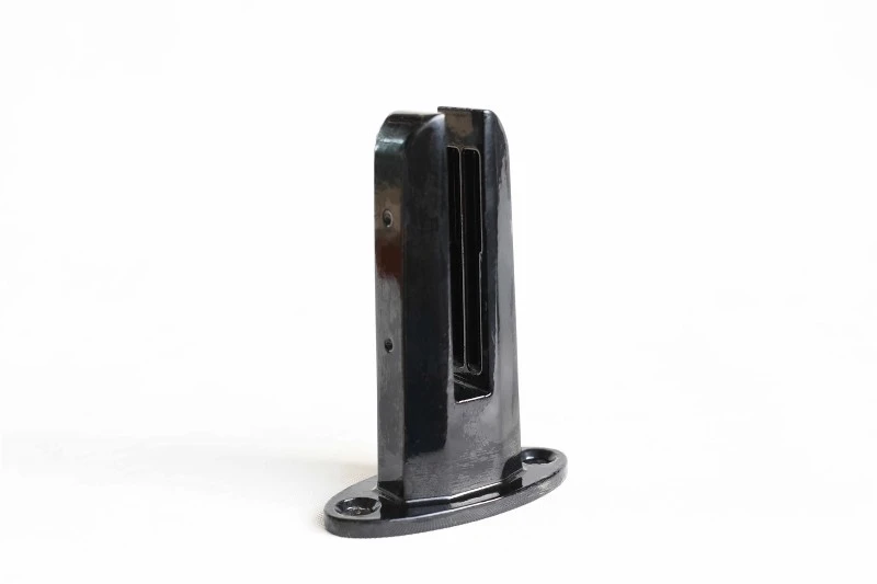 Powder Coated Glass Spigot001 Powder Coated Glass Spigot001